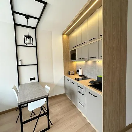 Apartamento Royal Bay Alex Sveti Vlas