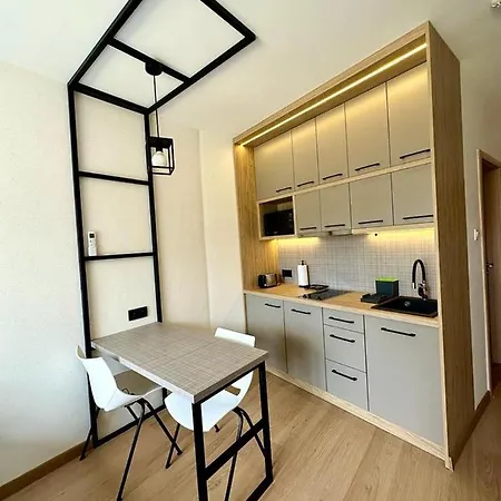 Apartamento Royal Bay Alex Sveti Vlas